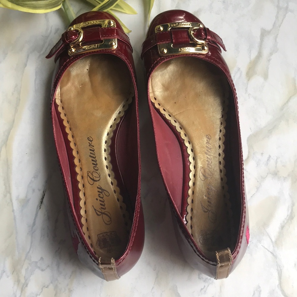 Juicy Couture made in Brazil - Picture 1 of 6